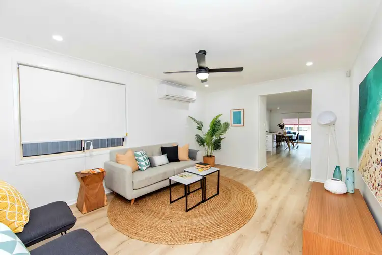 Fifth view of Homely house listing, 29a Bakeri Circuit, Warabrook NSW 2304