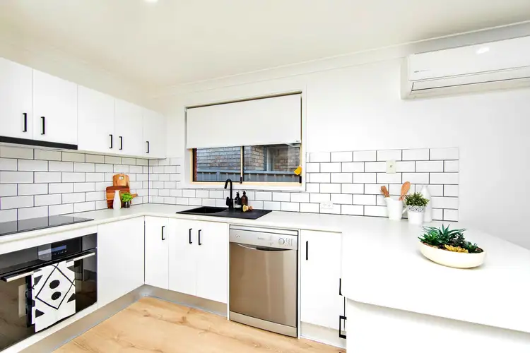 Sixth view of Homely house listing, 29a Bakeri Circuit, Warabrook NSW 2304