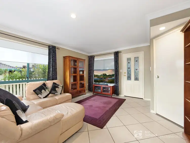 Fifth view of Homely townhouse listing, 17/12 Sarath Street, Mudgeeraba QLD 4213