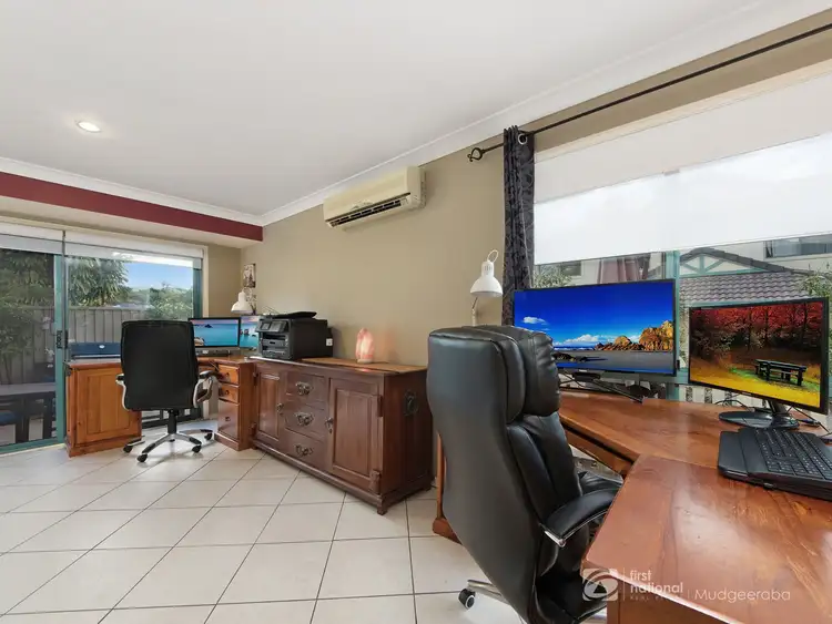 Sixth view of Homely townhouse listing, 17/12 Sarath Street, Mudgeeraba QLD 4213