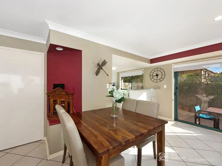 Seventh view of Homely townhouse listing, 17/12 Sarath Street, Mudgeeraba QLD 4213