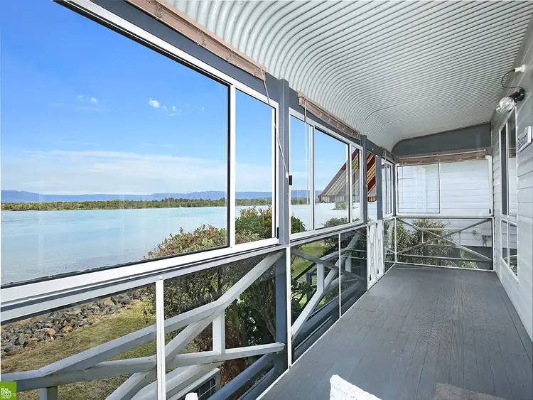 Second view of Homely villa listing, 12/19 Judbooley Parade, Windang NSW 2528