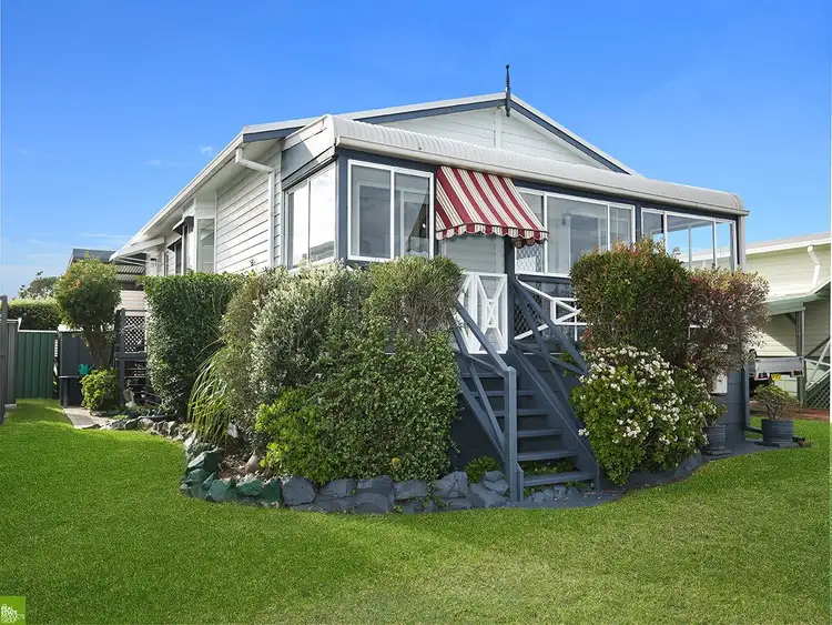 Third view of Homely villa listing, 12/19 Judbooley Parade, Windang NSW 2528