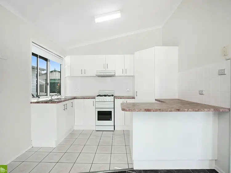 Fifth view of Homely villa listing, 12/19 Judbooley Parade, Windang NSW 2528