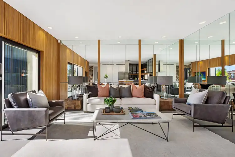 Main view of Homely apartment listing, 5/2A Hale Road, Mosman NSW 2088