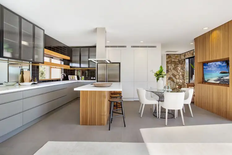 Third view of Homely apartment listing, 5/2A Hale Road, Mosman NSW 2088