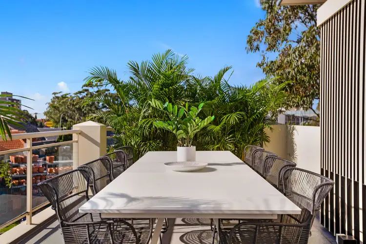 Fourth view of Homely apartment listing, 5/2A Hale Road, Mosman NSW 2088