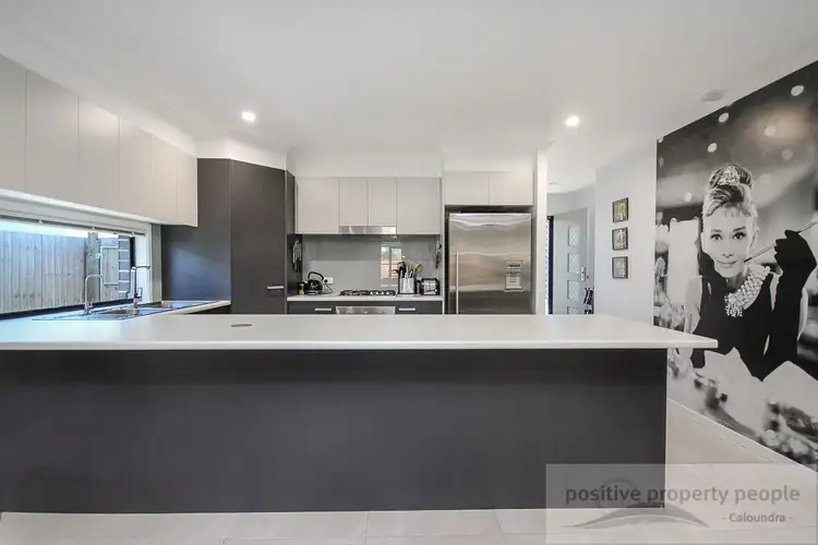 22 Cyan Street, Caloundra West QLD 4551