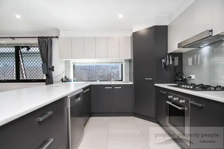 Second view of Homely house listing, 22 Cyan Street, Caloundra West QLD 4551