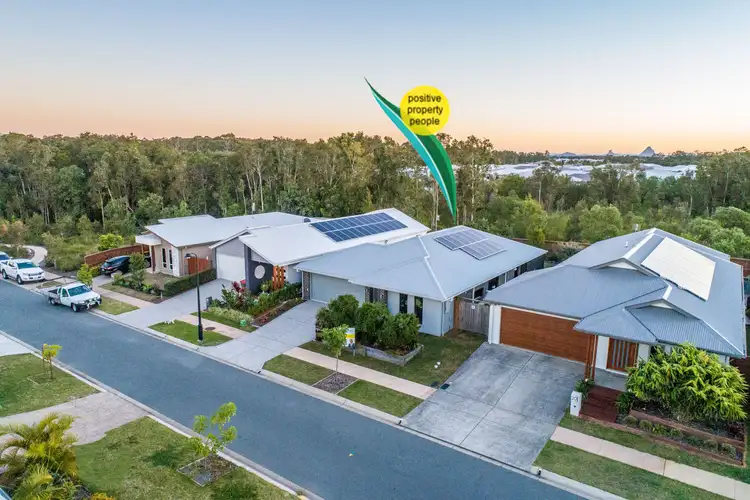 Third view of Homely house listing, 22 Cyan Street, Caloundra West QLD 4551