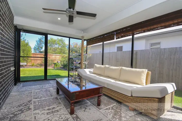 Fifth view of Homely house listing, 22 Cyan Street, Caloundra West QLD 4551