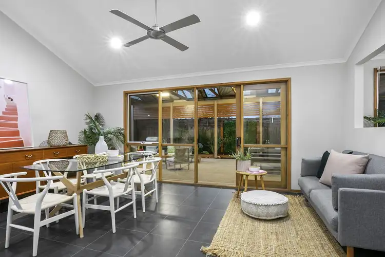Fourth view of Homely house listing, 119 John Dory Drive, Ocean Grove VIC 3226