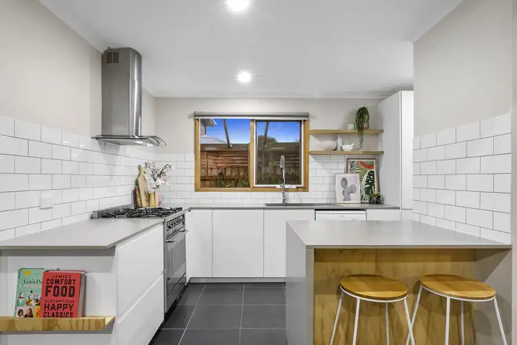 Fifth view of Homely house listing, 119 John Dory Drive, Ocean Grove VIC 3226