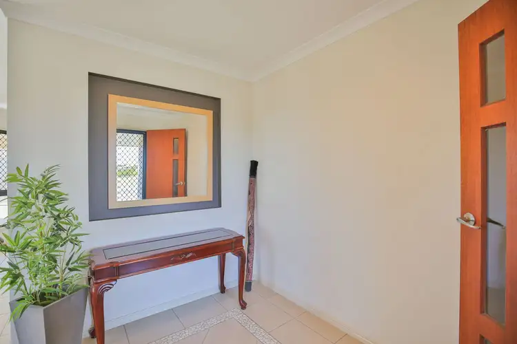 Fourth view of Homely house listing, 8 Scherer Boulevard, Kepnock QLD 4670
