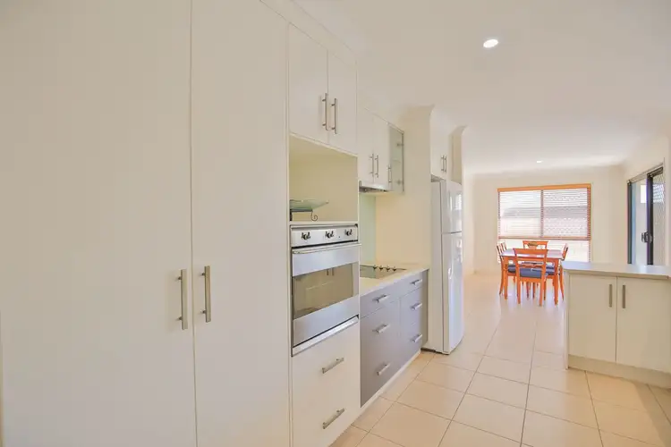 Seventh view of Homely house listing, 8 Scherer Boulevard, Kepnock QLD 4670