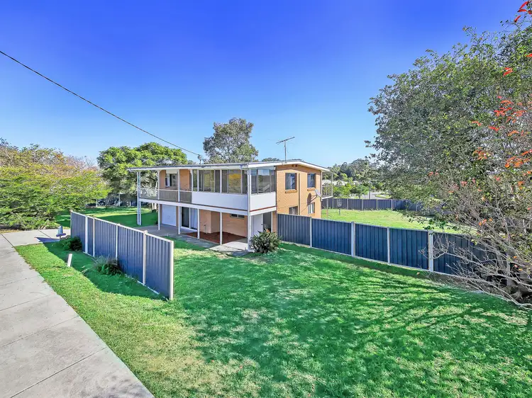 34 Bognuda Street, Bundamba QLD 4304