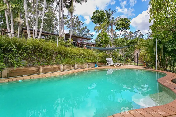 Main view of Homely house listing, 3 Carbine Court, Mudgeeraba QLD 4213