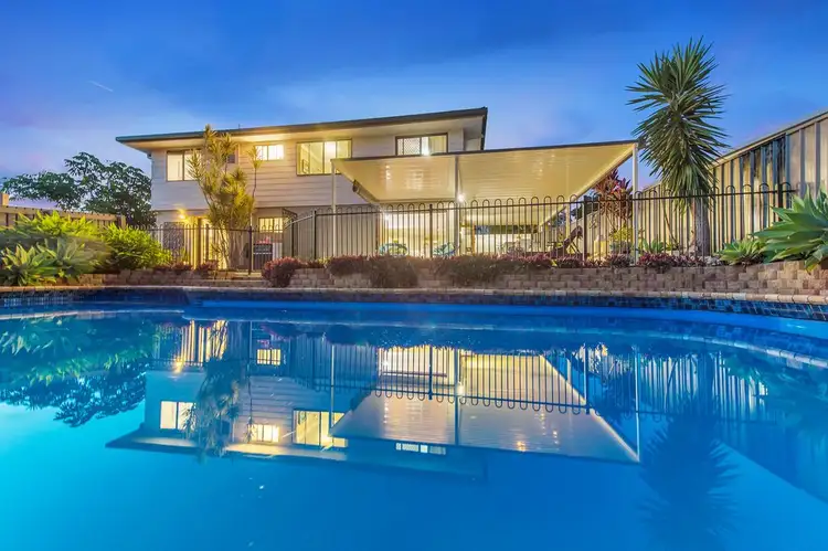 Main view of Homely house listing, 7 Helios Street, Shailer Park QLD 4128