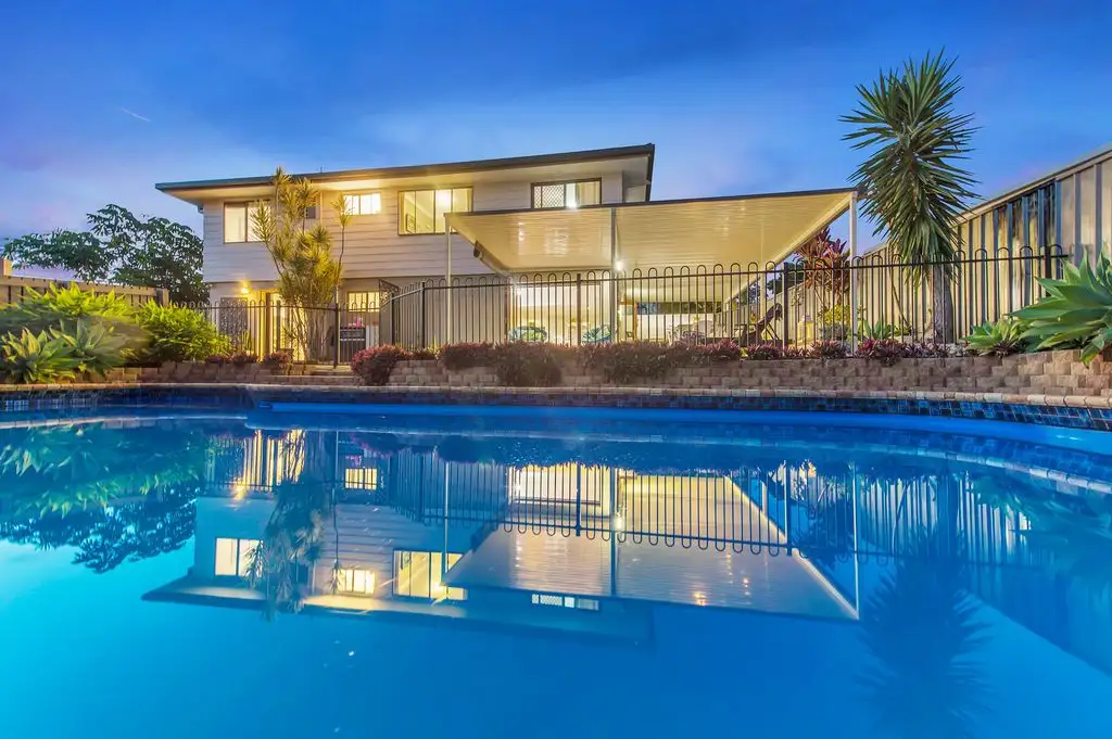 Main view of Homely house listing, 7 Helios Street, Shailer Park QLD 4128