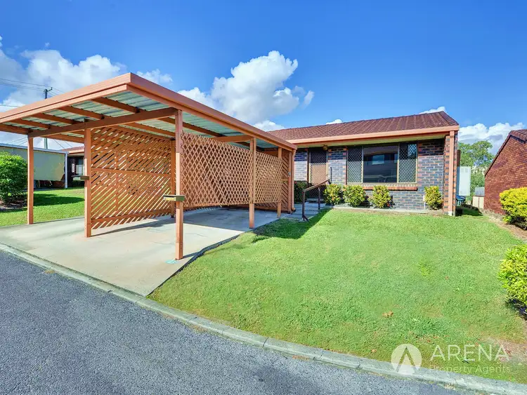 23/7 Chamberlain Avenue, Rochedale South QLD 4123