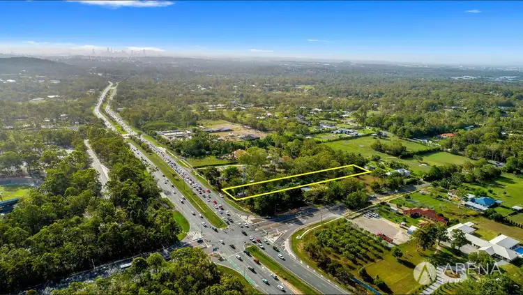 1686 Old Cleveland Road, Chandler QLD 4155