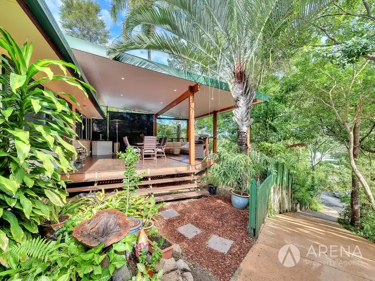 37 Eppalong Street, The Gap QLD 4061