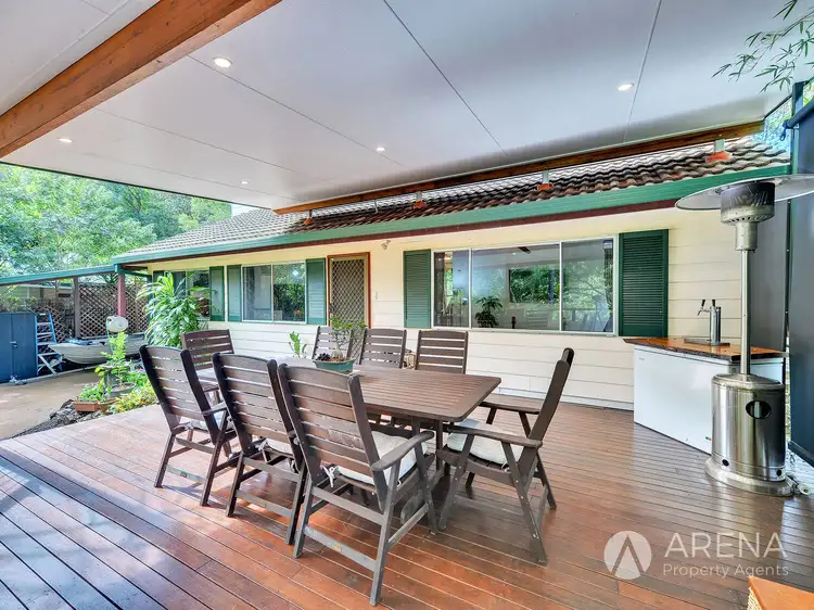 Sixth view of Homely house listing, 37 Eppalong Street, The Gap QLD 4061