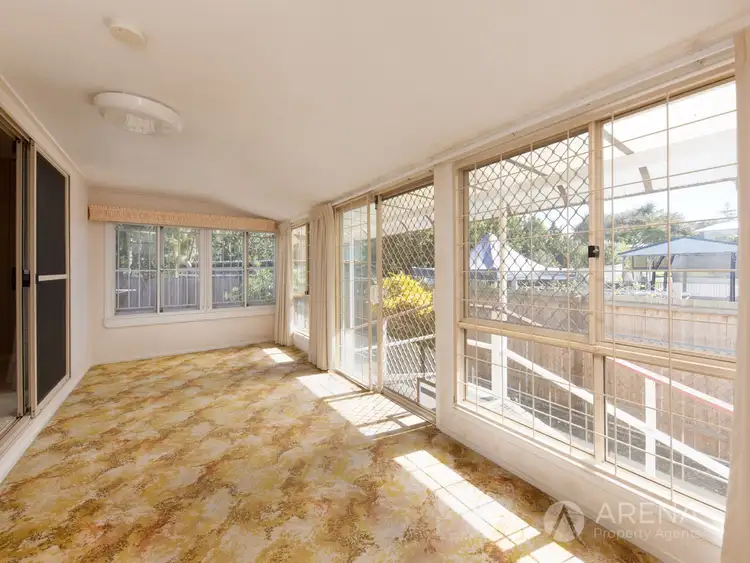 Sixth view of Homely house listing, 35 Hillgrove Street, Upper Mount Gravatt QLD 4122
