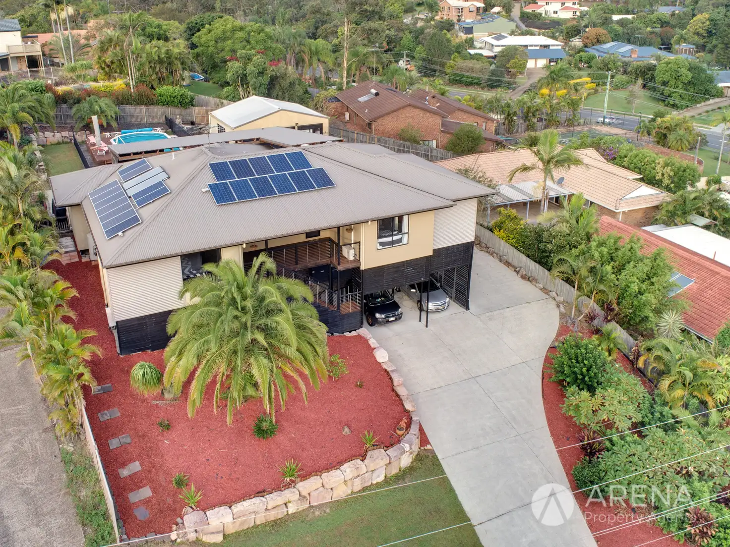 Main view of Homely house listing, 87 Plantain Road, Shailer Park QLD 4128
