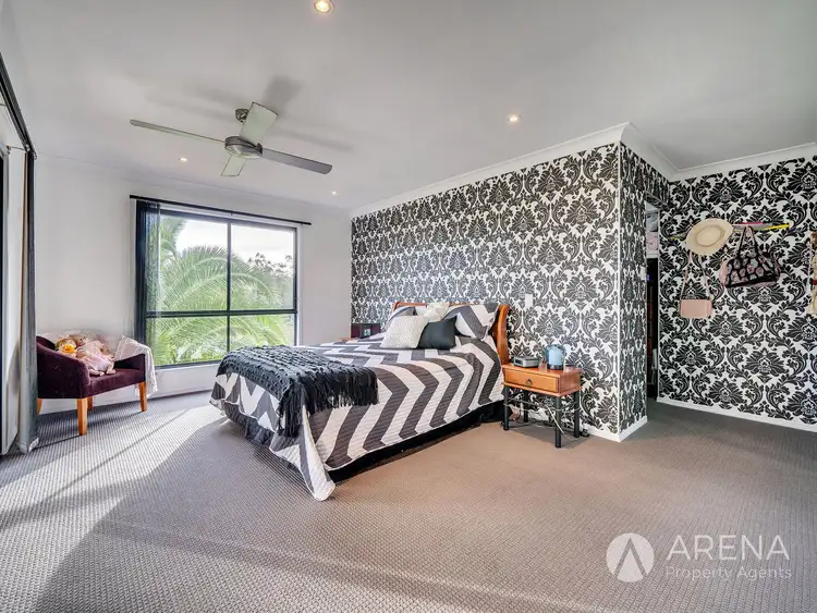 Third view of Homely house listing, 87 Plantain Road, Shailer Park QLD 4128