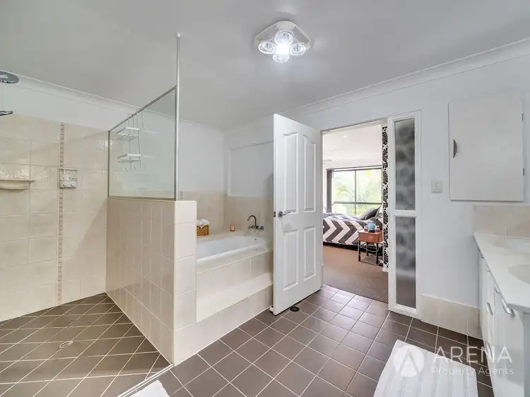 Fourth view of Homely house listing, 87 Plantain Road, Shailer Park QLD 4128