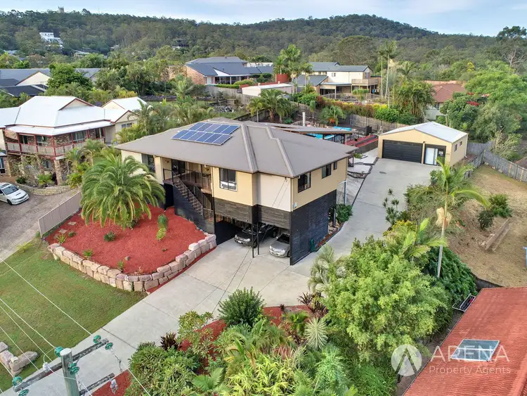 Fifth view of Homely house listing, 87 Plantain Road, Shailer Park QLD 4128
