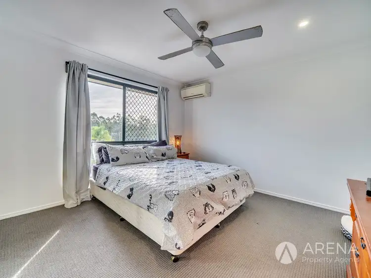 Sixth view of Homely house listing, 87 Plantain Road, Shailer Park QLD 4128