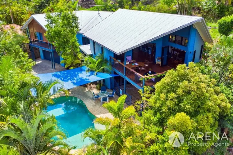 27 Kimruska Place, The Gap QLD 4061