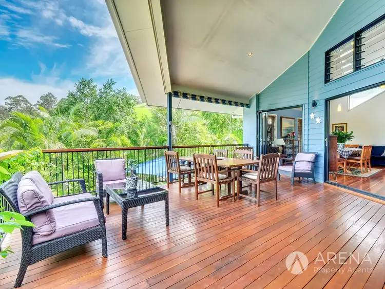 Third view of Homely house listing, 27 Kimruska Place, The Gap QLD 4061