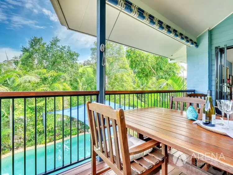 Fourth view of Homely house listing, 27 Kimruska Place, The Gap QLD 4061