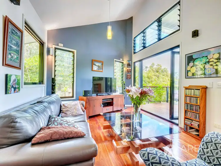 Fifth view of Homely house listing, 27 Kimruska Place, The Gap QLD 4061