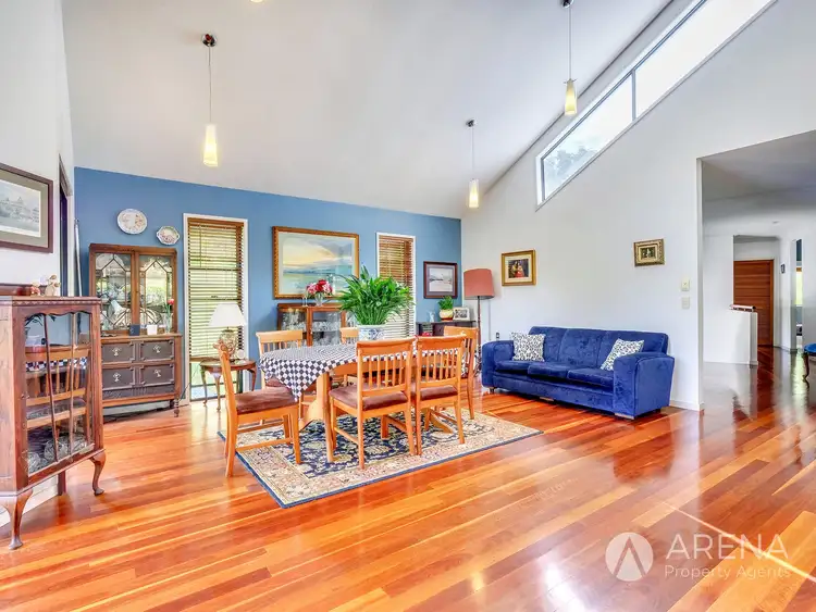 Sixth view of Homely house listing, 27 Kimruska Place, The Gap QLD 4061