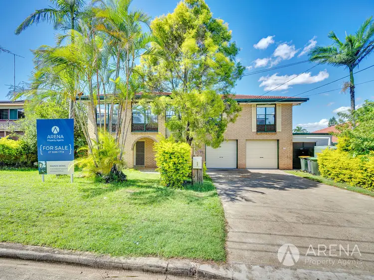 31 Ilya Street, Macgregor QLD 4109
