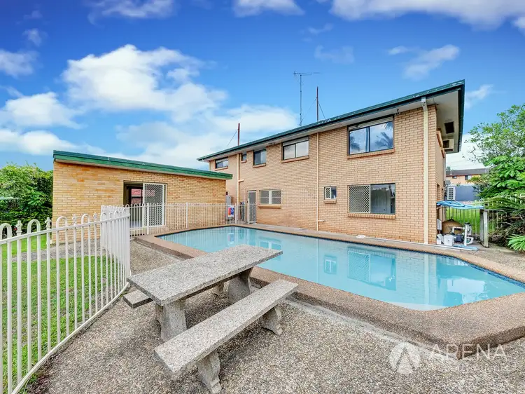 Second view of Homely house listing, 31 Ilya Street, Macgregor QLD 4109