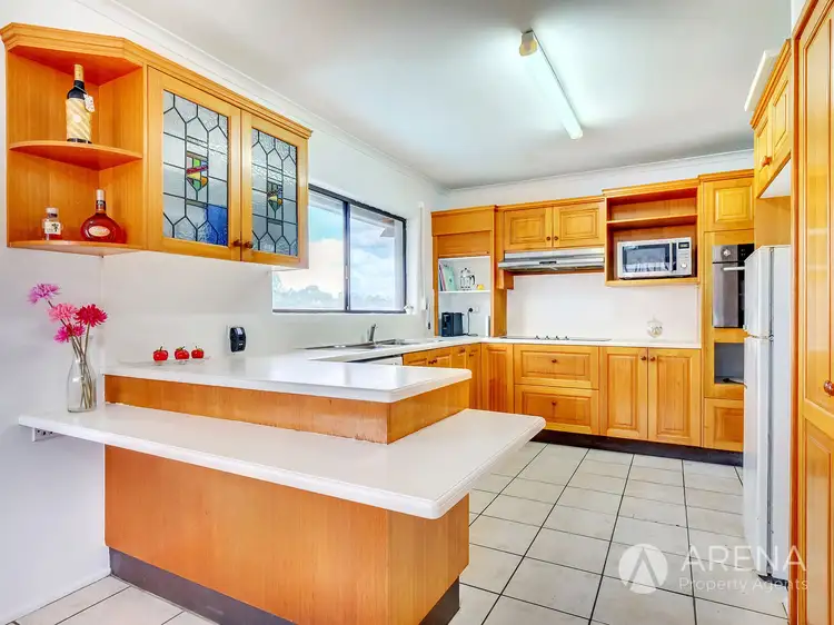 Fourth view of Homely house listing, 31 Ilya Street, Macgregor QLD 4109