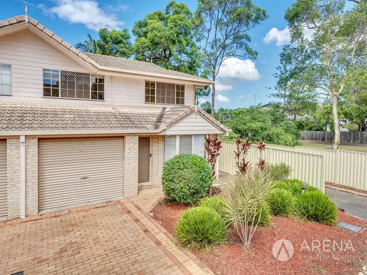 26/84 St Andrew Street, Kuraby QLD 4112
