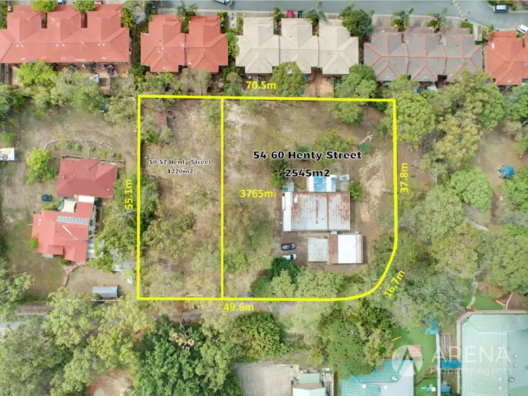 Fourth view of Homely house listing, 54-60 Henty Street, Woodridge QLD 4114