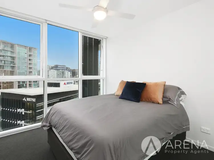 Fourth view of Homely apartment listing, 1109/977 Ann Street, Fortitude Valley QLD 4006