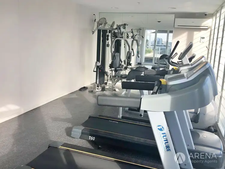 Sixth view of Homely apartment listing, 1109/977 Ann Street, Fortitude Valley QLD 4006