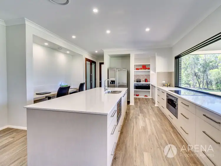 Second view of Homely rural property listing, 1195 Mount Gravatt-Capalaba Road, Burbank QLD 4156
