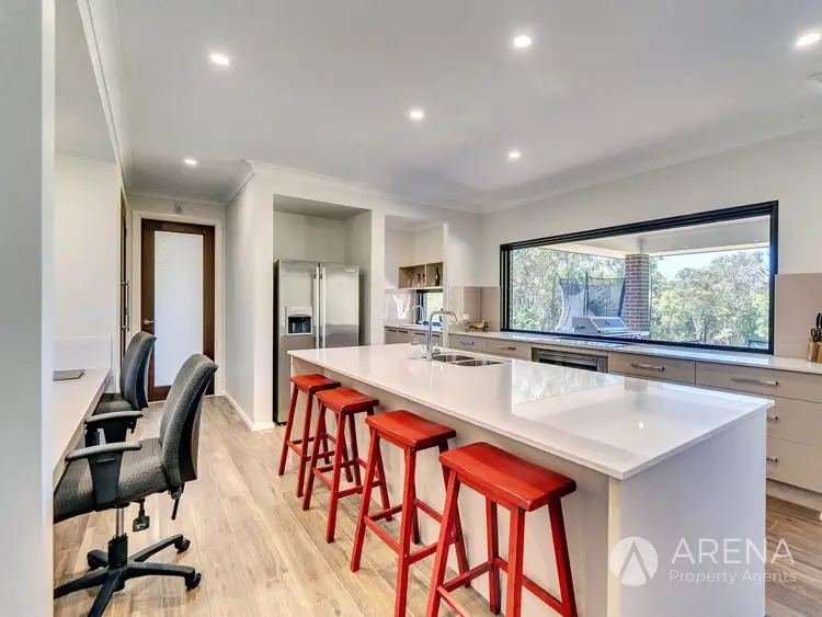 Third view of Homely rural property listing, 1195 Mount Gravatt-Capalaba Road, Burbank QLD 4156