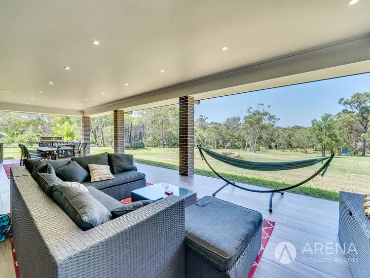 Fourth view of Homely rural property listing, 1195 Mount Gravatt-Capalaba Road, Burbank QLD 4156