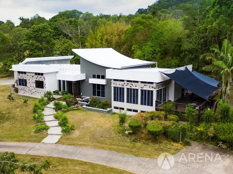 57 Barrenjoey Drive, Ormeau Hills QLD 4208