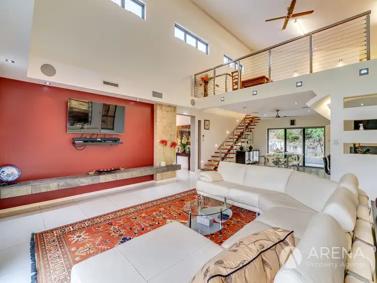 Third view of Homely house listing, 57 Barrenjoey Drive, Ormeau Hills QLD 4208